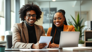 Strategies for Identifying and Approaching a Mentor in Sales: Building Meaningful Relationships to Enhance Your Career