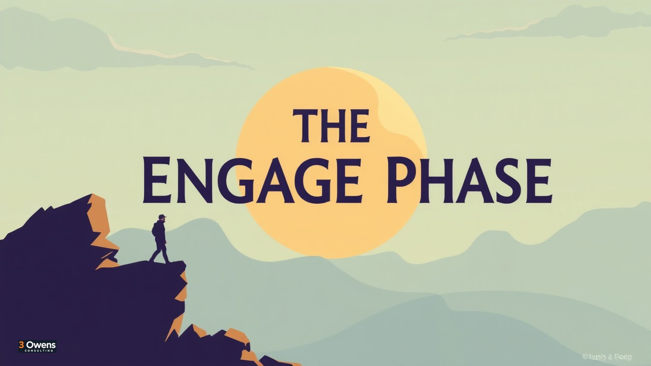 The Engage Phase