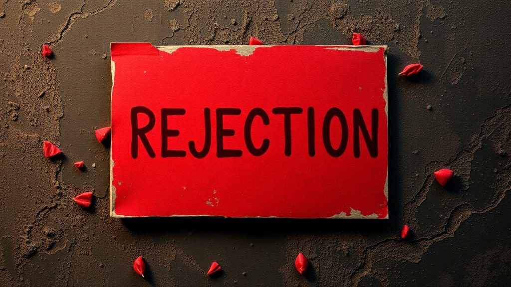 Rejection