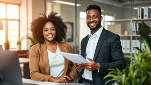 The Role of Emotional Intelligence in Empowering Minority Sales Representatives