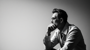 How a Positive Mindset Sets the Stage for Sales Success