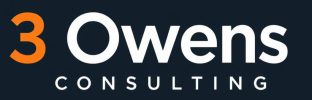 3 Owens Consulting Logo