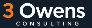 3 Owens Consulting Logo