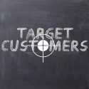 Target,Customers Target,Customers